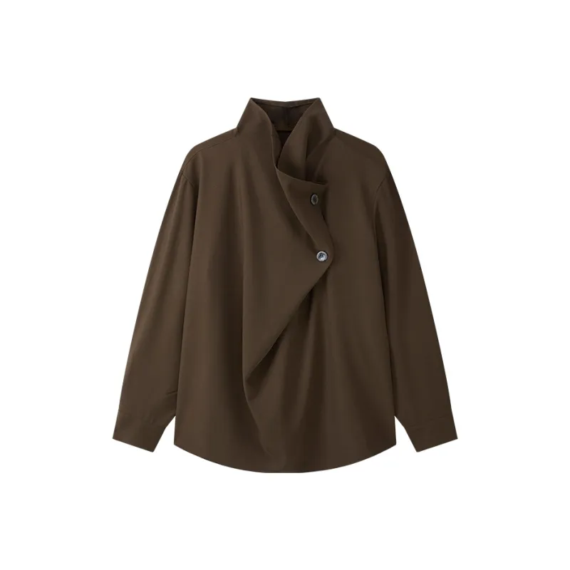 HERBEL Shirts Men-6