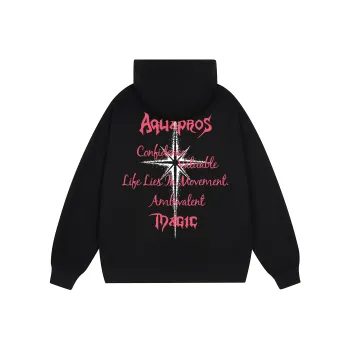 AQUAPROS Sweatshirts Unisex