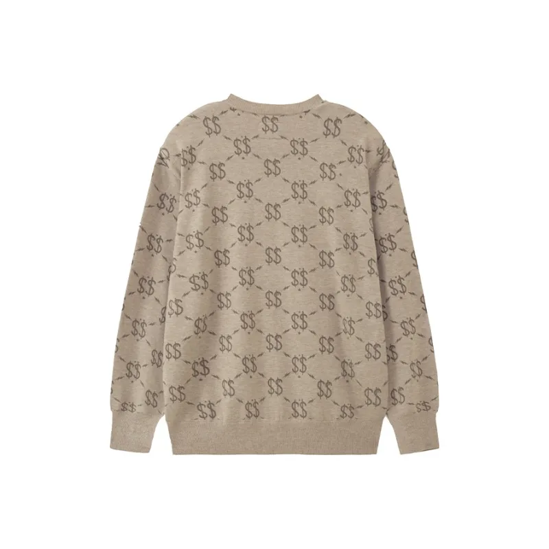 SPRAYGROUND Sweaters Unisex-6