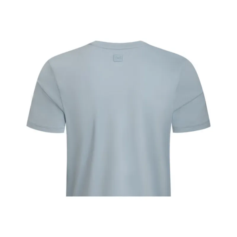 Under Armour Meridian T Shirt Men's Harbor Blue-4