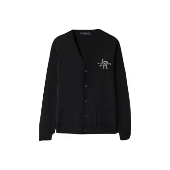 JOHN RICHMOND Sweaters Men
