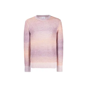 Ferragamo Sweaters Men Purple