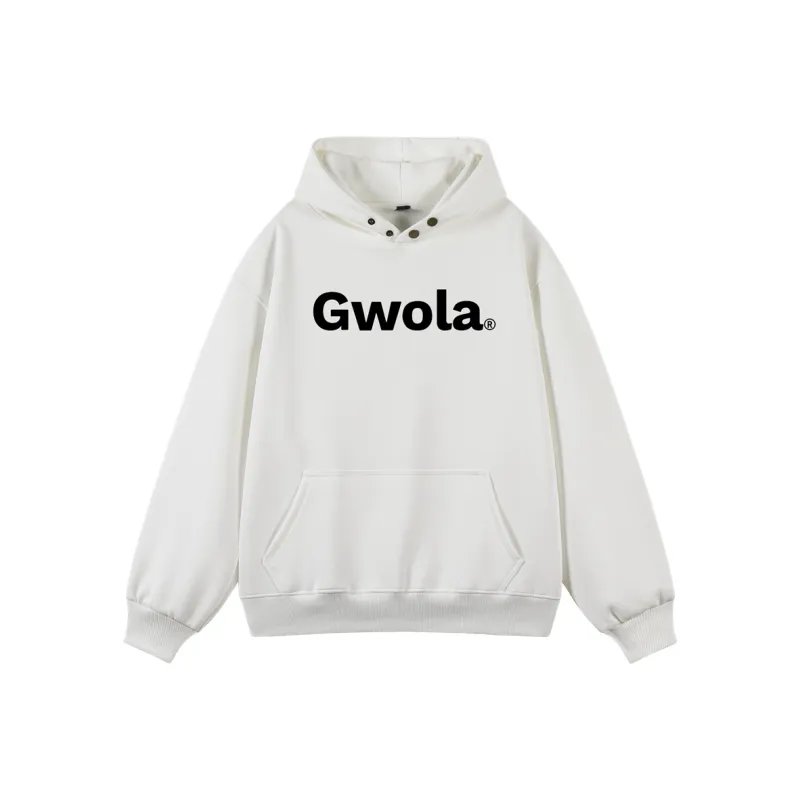 Gwola Sweatshirts Unisex-2