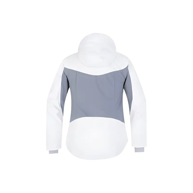 Columbia Puffer Jackets Women's Blue-1