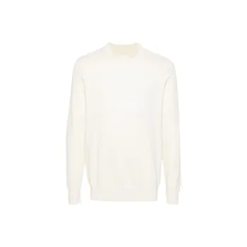 Givenchy Logo Embroidered Knitted Jumper