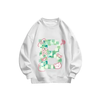 POLAR BEAR Sweatshirts Unisex