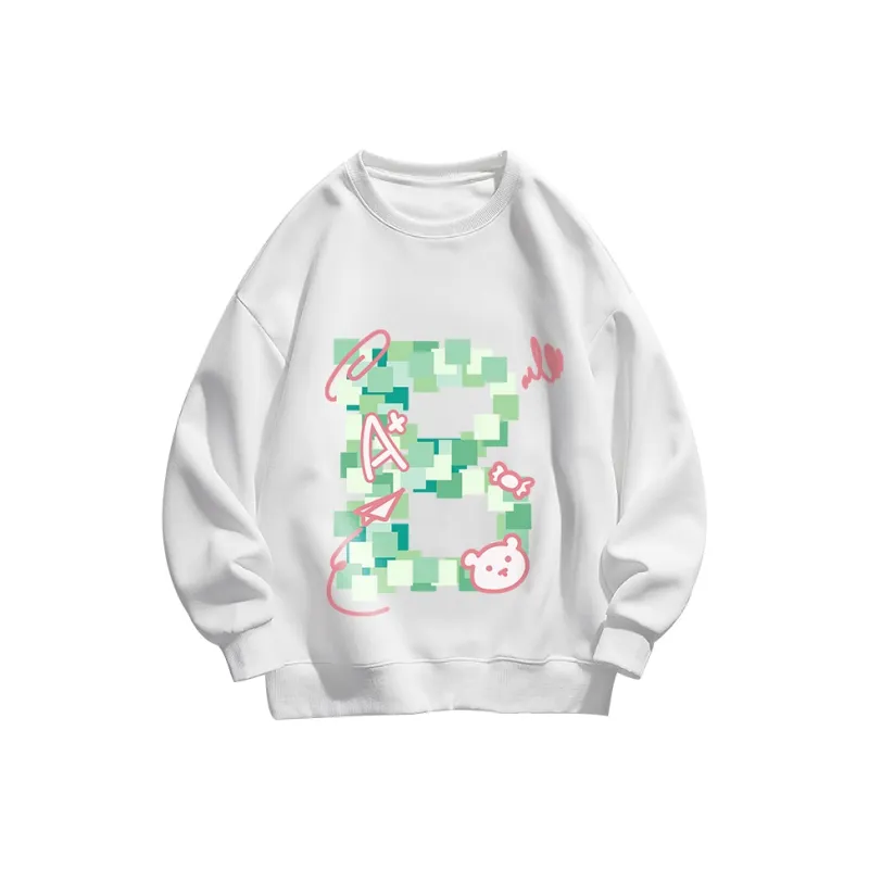 POLAR BEAR Sweatshirts Unisex-0