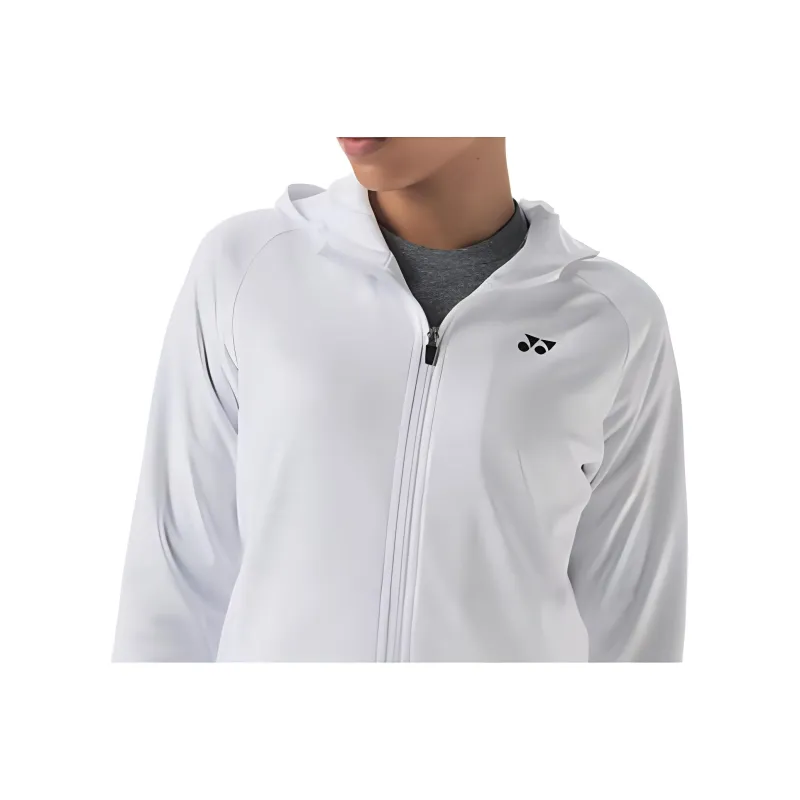 YONEX Jackets & Coats Women's White-4