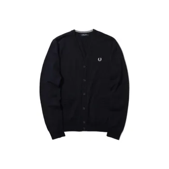 FRED PERRY Sweaters Men