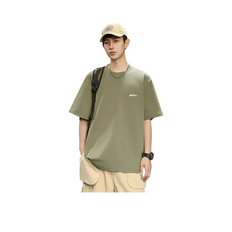 WOOD SOON T Shirts Unisex-10