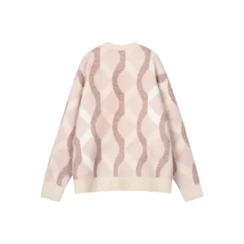 CANOTWAIT_ Sweaters Unisex