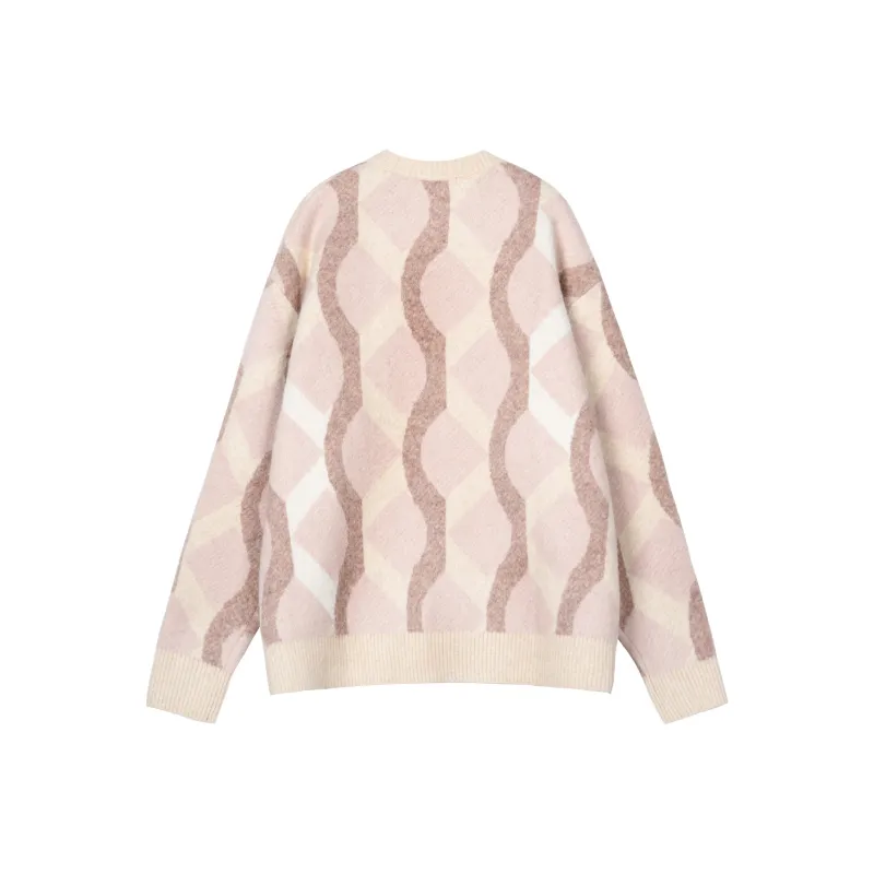 CANOTWAIT_ Sweaters Unisex-0