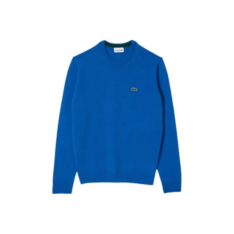 LACOSTE Sweaters Men Blue-0