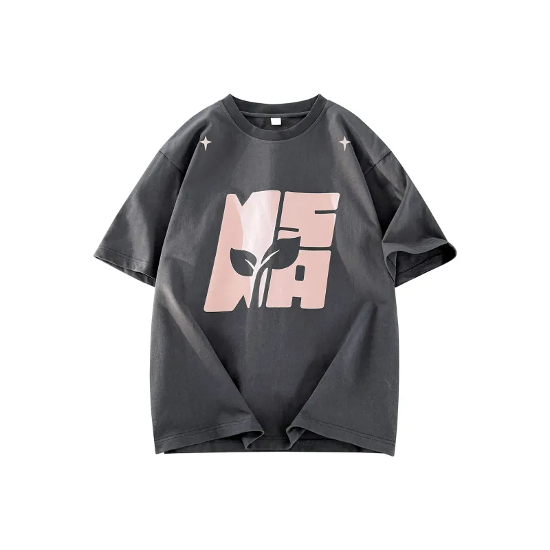 FAVEPOP T Shirts Unisex-0