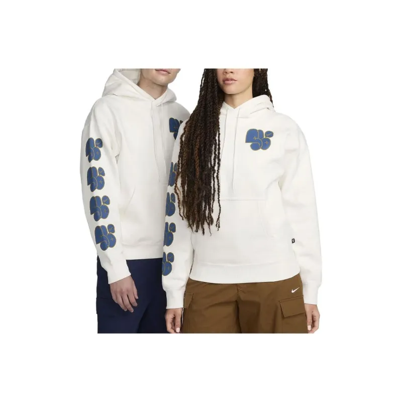 Nike Sb Fleece Pullover Skate Hoodie-0