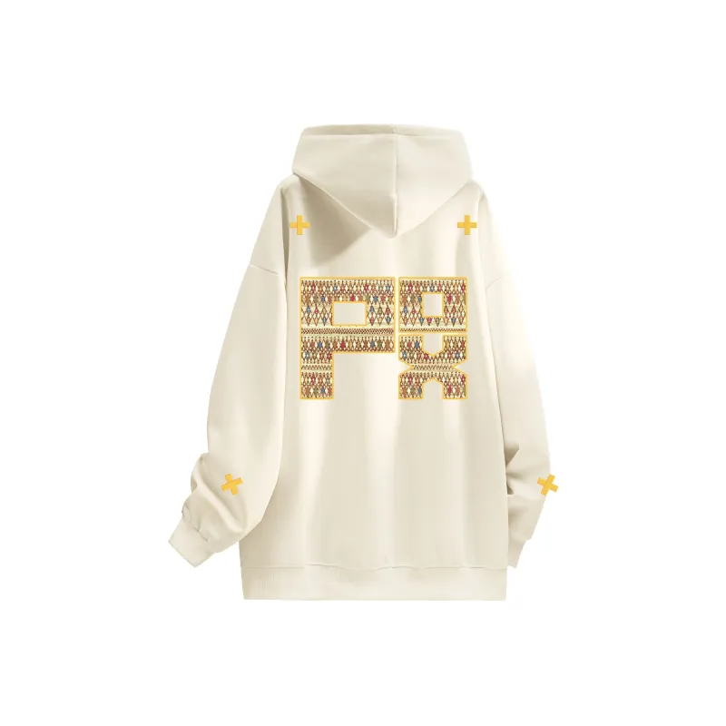 PISYPOX Sweatshirts Unisex-14