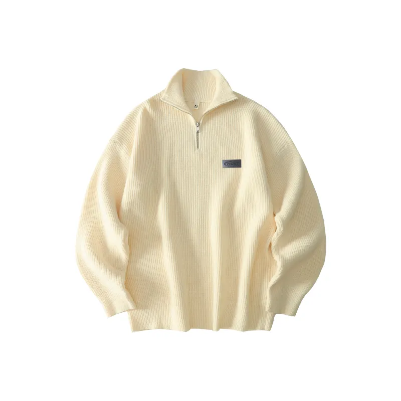 FLOAT Sweaters Unisex-4