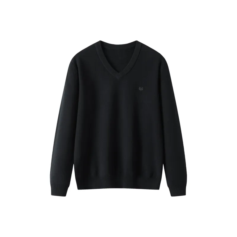 H YXIANG Sweaters Men-0