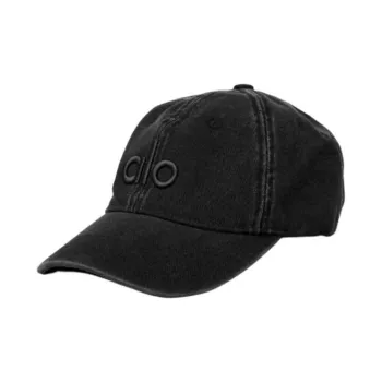 Alo Yoga Baseball Caps Unisex Multicolor