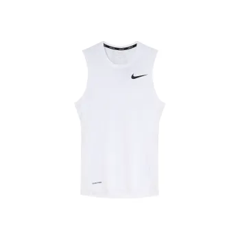 Nike Tank Tops Men White