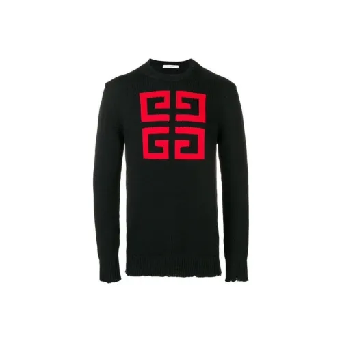 Givenchy Kids джинсы с лампасами и эффектом потертости