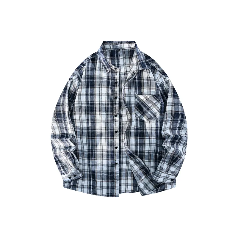 Lulifama Shirts Unisex-13