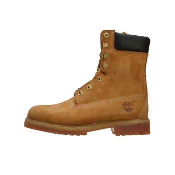 Timberland PREMIUM Slip Resistant Crew Outdoor Boots Men's Brown