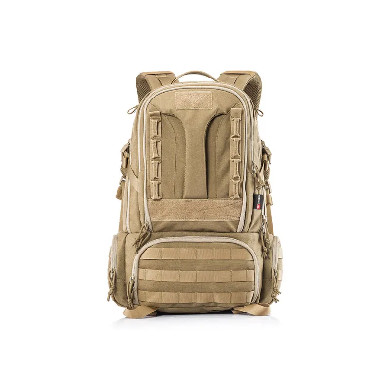 YAKEDA YAY Polyester Backpack Tubas Unisex Multicolor-6