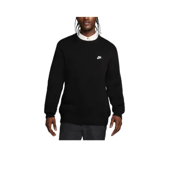 Nike Club Men's Crew Neck Sweater