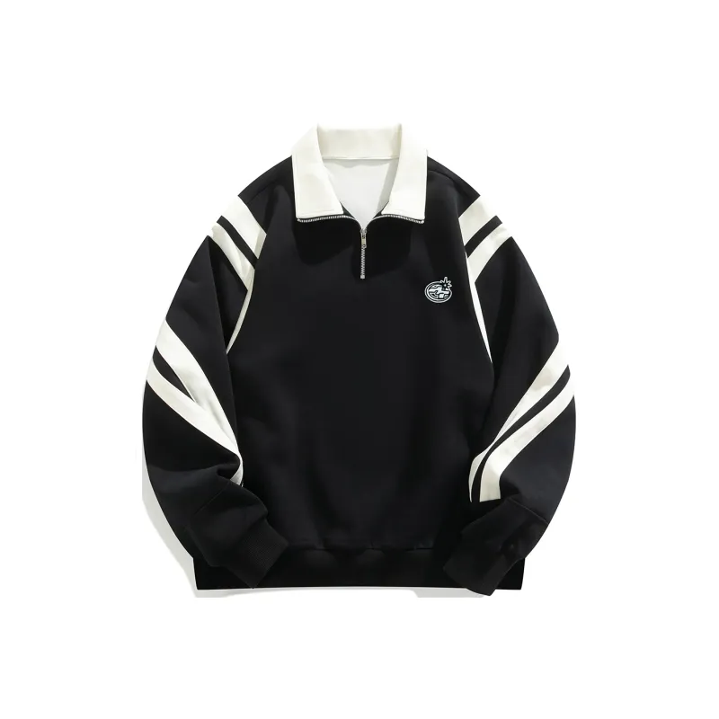 MAX FAWN Sweatshirts Unisex-0