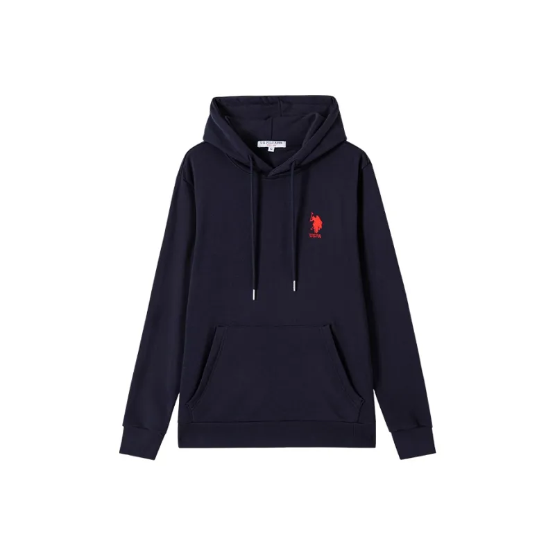 U.S. POLO ASSN. Sweatshirt Men's-4