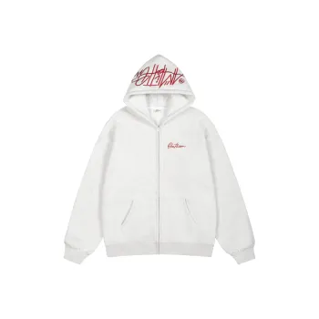 RECOLETA x OKET Sweatshirt Jacket Unisex