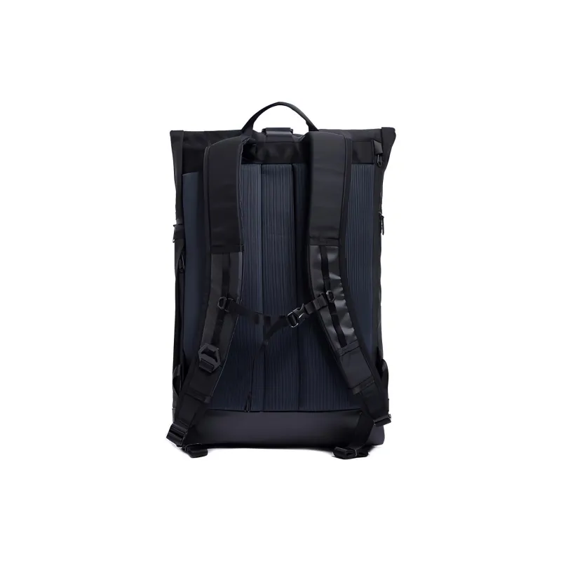 Timbuk2 Polyamide, Polyester Backpack Medium Size Unisex Black-3