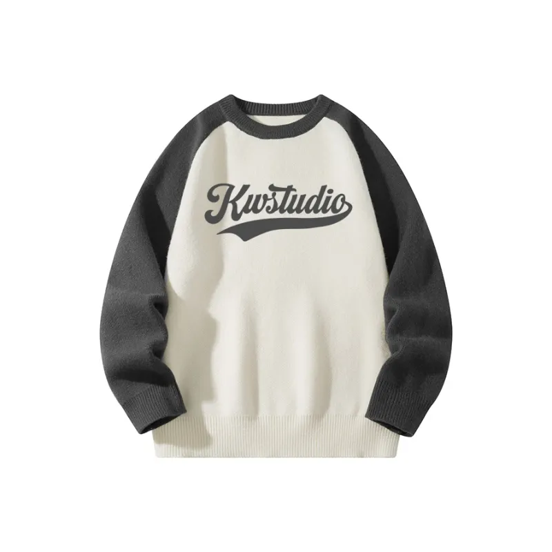 KW Sweaters Unisex-6