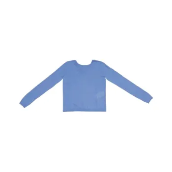GUCCI Cashmere Sweaters Unisex Blue