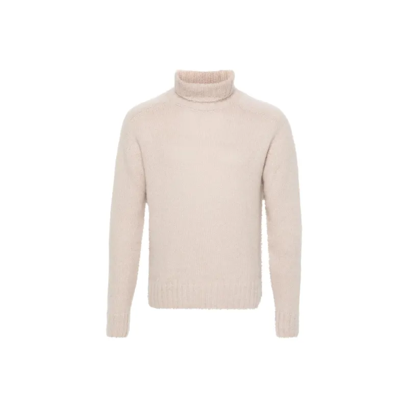 TOM FORD Turtleneck Sweater-0