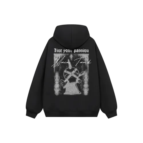 My name is MT Sweatshirts Unisex