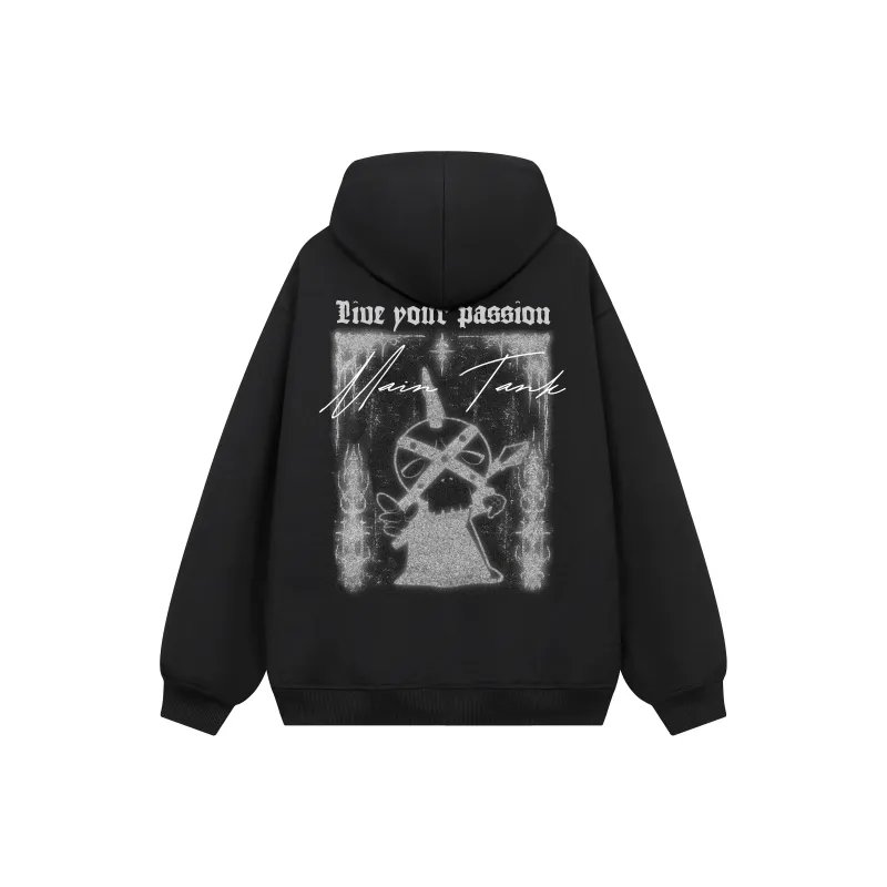 My name is MT Sweatshirts Unisex-0