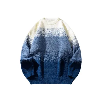 EMINU Sweaters Unisex