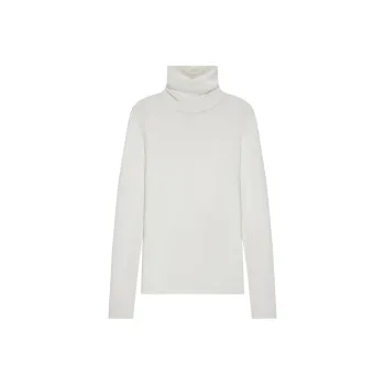 GIVENCHY SS24 Sweater Men's White