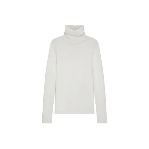 GIVENCHY SS24 Sweater Men's White