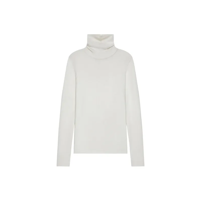GIVENCHY SS24 Sweater Men's White-0