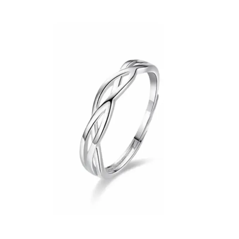 CHINA GOLD Colored Gemstone Rings Unisex-5