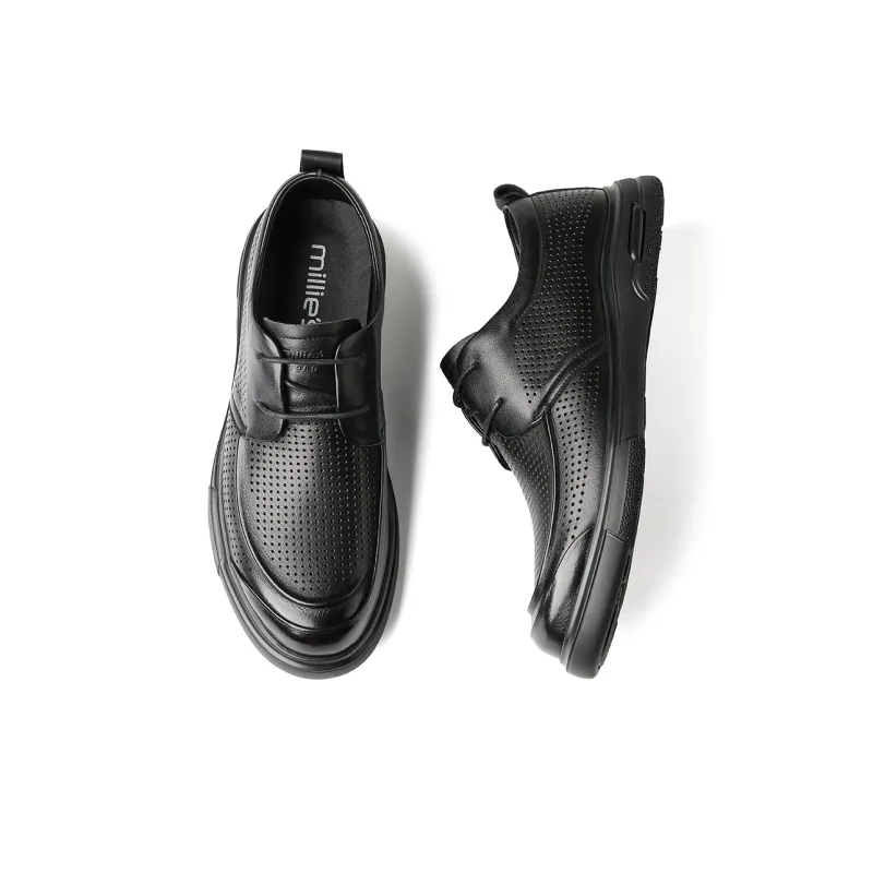 MILLIE'S Casual Shoes Men's Black-3