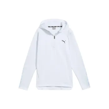 PUMA Sudadera Con Gorra Para Hombre Train Off Season