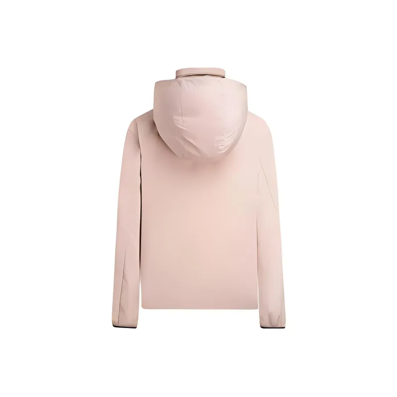 ARMANI EXCHANGEAE Jackets & Coats Women's Light Pink-1