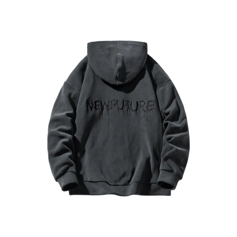 RASHOMONG Sweatshirts Unisex-1