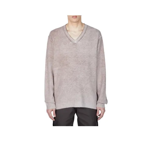 Valentino V Neck Long Sleeved Cardigan