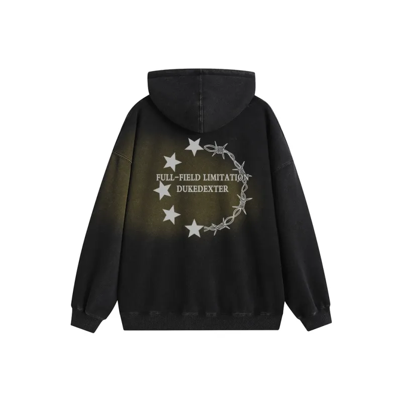 DUKE+DEXTER Sweatshirts Unisex-0