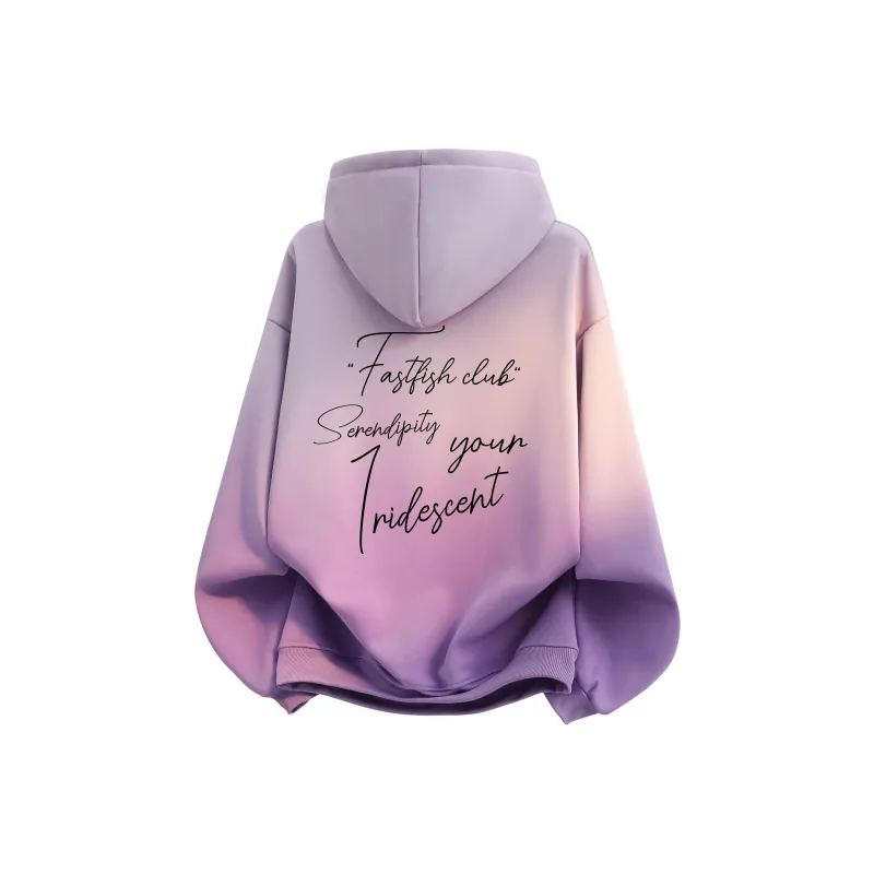FASTFISH Sweatshirts Unisex-8